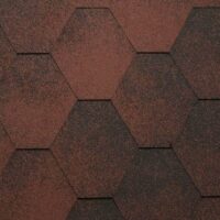 Мягкая черепица Katepal Katrilli (Катрилли), дюна